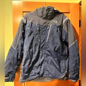 The North Face Tri-Climate Men’s Jacket